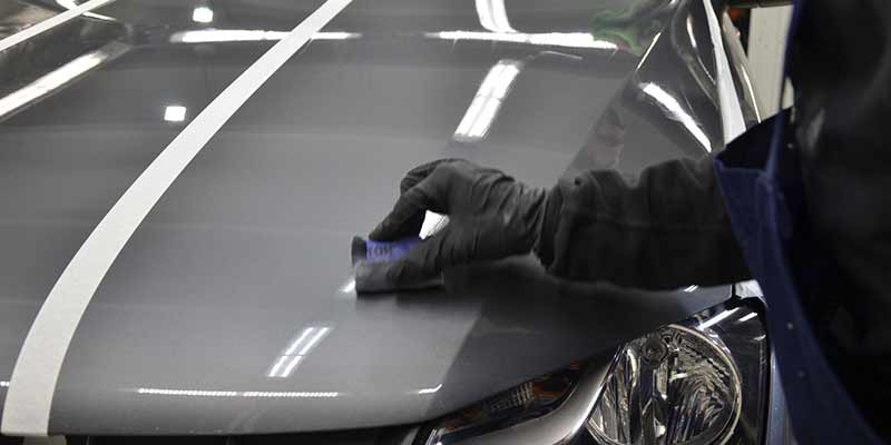 Kulu Seramik Kaplama